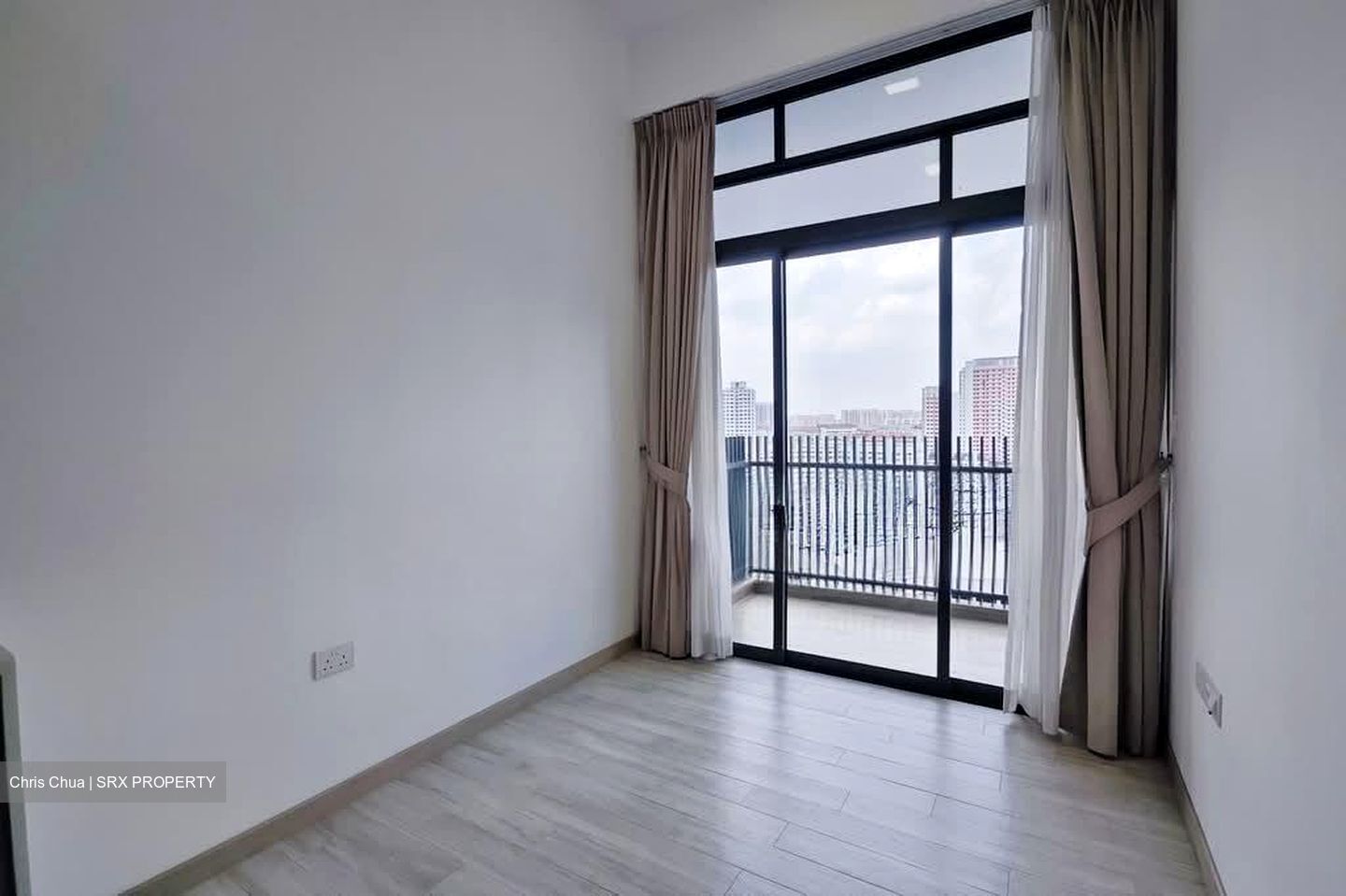 J Gateway (D22), Condominium #558816621
